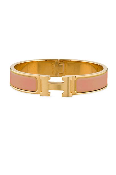 hermes spike bracelet leather nude|Top 7 Hermès Bracelets You Should Be Collecting Now.